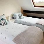 The Smithy Holiday home *