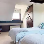 The Smithy Holiday home