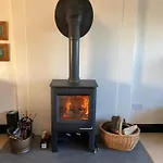 The Smithy Holiday home