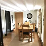 Holiday home The Smithy