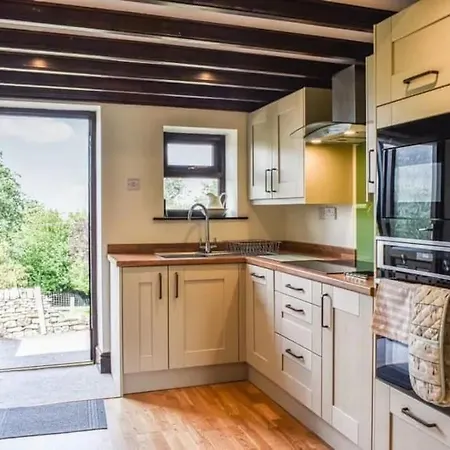 The Smithy Holiday home Richmond (North Yorkshire)