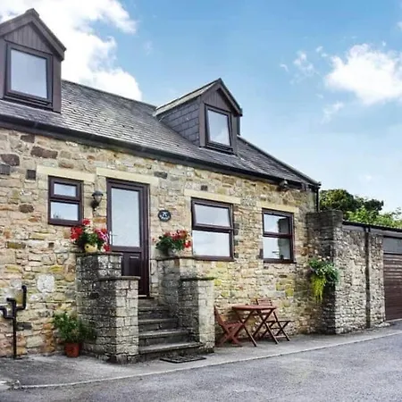 Holiday home The Smithy