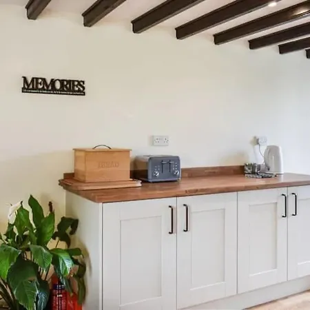 The Smithy Hébergement de vacances Richmond (North Yorkshire)