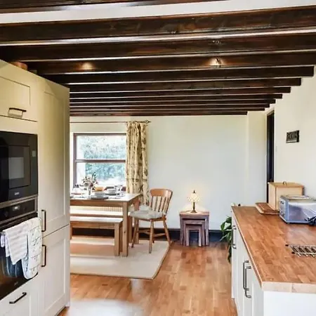 The Smithy Holiday home *