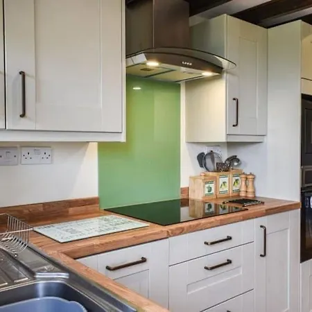 The Smithy * Richmond (North Yorkshire)