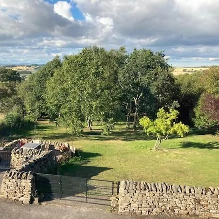 Hébergement de vacances The Smithy *