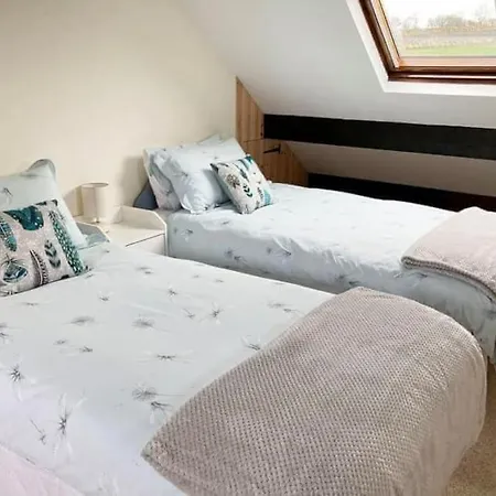 The Smithy Holiday home *