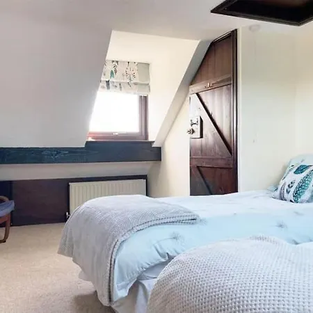 The Smithy Holiday home