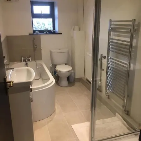 The Smithy Richmond (North Yorkshire)