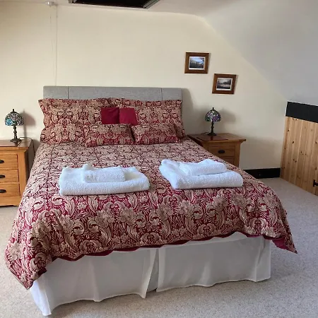 The Smithy Holiday home *