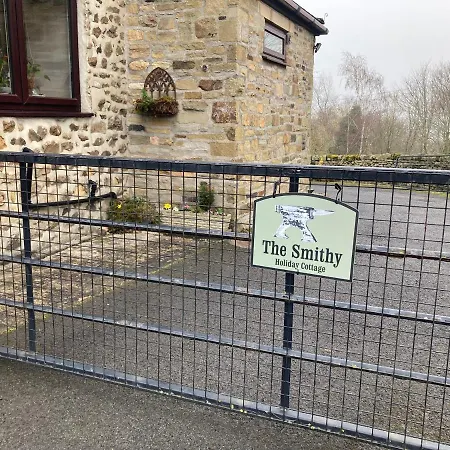 The Smithy Feriehus Richmond (North Yorkshire)