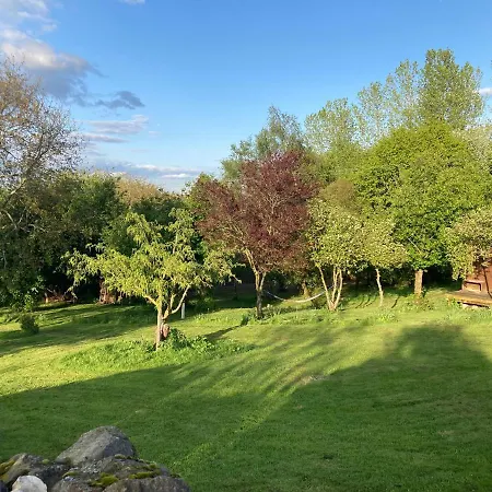The Smithy Holiday home Richmond (North Yorkshire)