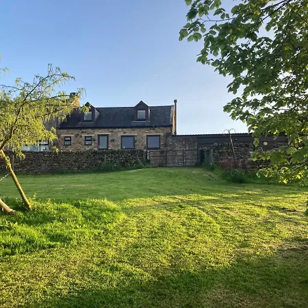 The Smithy Richmond (North Yorkshire)