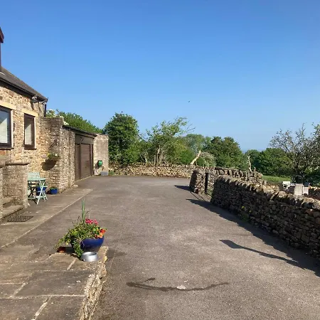 Hébergement de vacances The Smithy