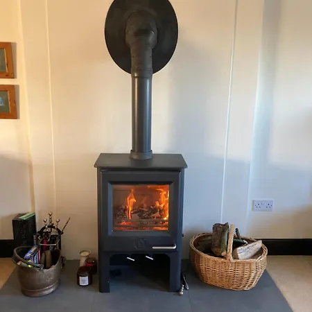 The Smithy Holiday home