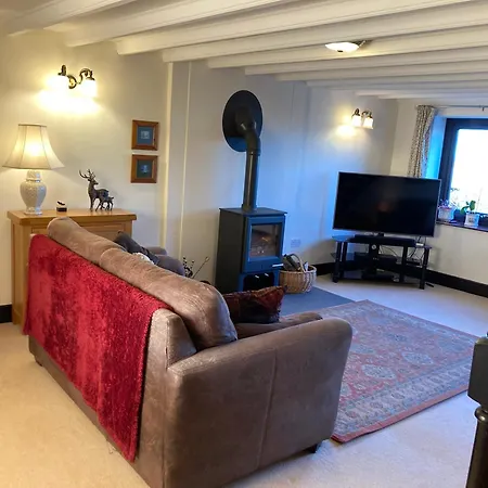 Holiday home The Smithy Richmond (North Yorkshire)