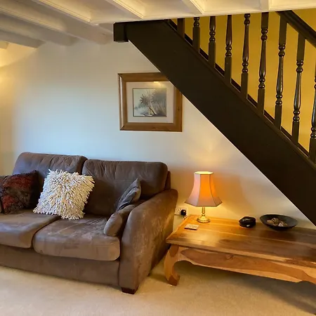 The Smithy Holiday home