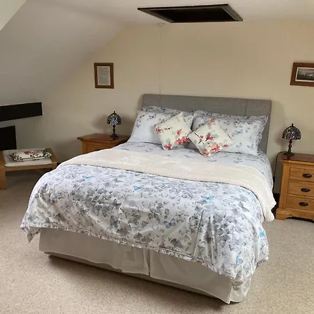 Hébergement de vacances The Smithy Richmond (North Yorkshire)