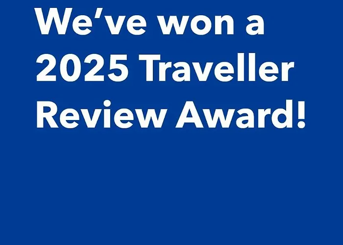 The Smithy Дом отдыха