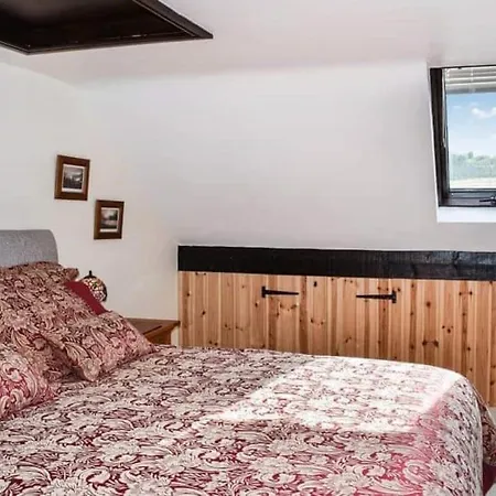 Vakantiehuis The Smithy