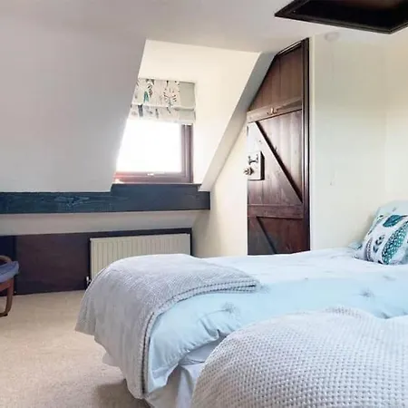 The Smithy Vakantiehuis