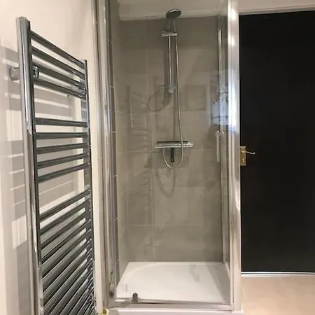 Vakantiehuis The Smithy *