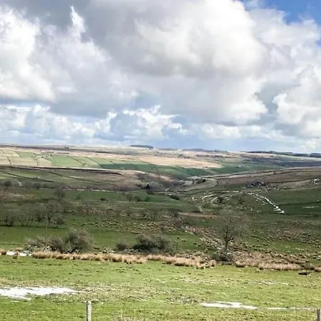 The Smithy Vakantiehuis *