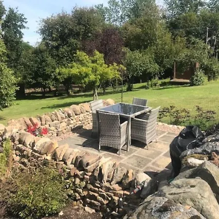 The Smithy Vakantiehuis