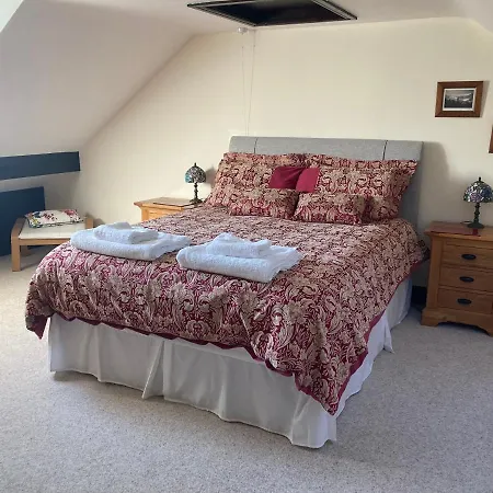 Vakantiehuis The Smithy *