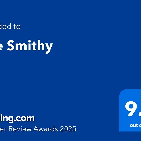 The Smithy * Richmond (North Yorkshire)