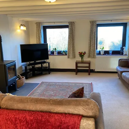 The Smithy Richmond (North Yorkshire)