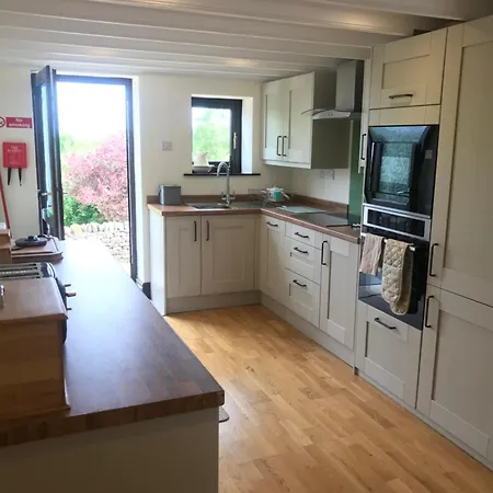 Vakantiehuis The Smithy Richmond (North Yorkshire)