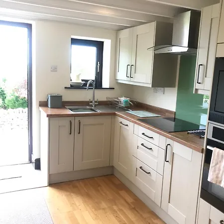 The Smithy * Richmond (North Yorkshire)