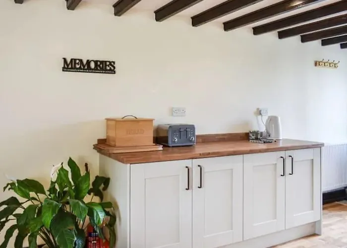 The Smithy Σπίτι διακοπών Richmond (North Yorkshire)