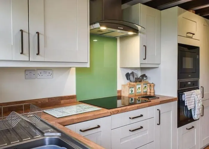 The Smithy * Richmond (North Yorkshire)