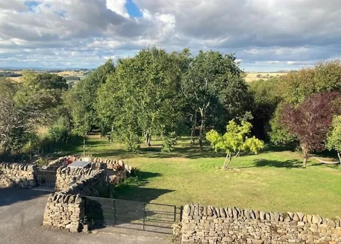 Σπίτι διακοπών The Smithy *