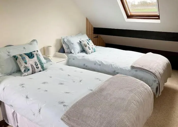 The Smithy Σπίτι διακοπών *