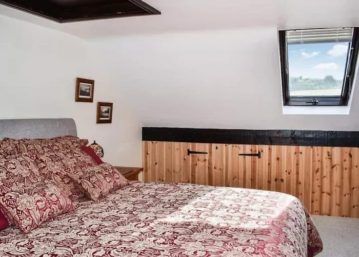 Σπίτι διακοπών The Smithy