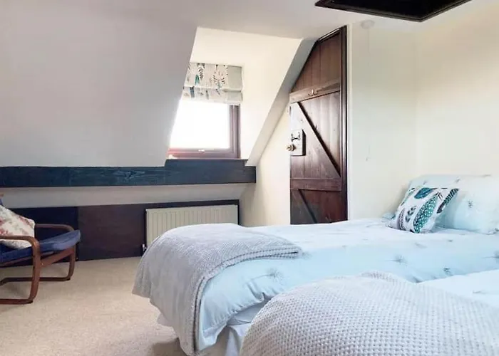 The Smithy Σπίτι διακοπών