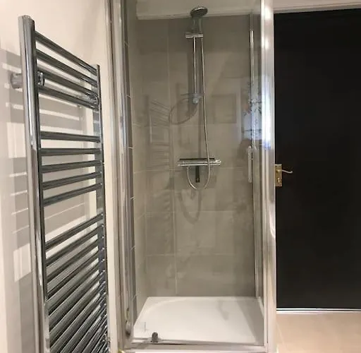 Σπίτι διακοπών The Smithy *