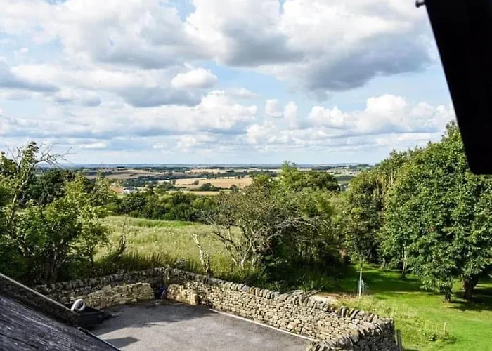 The Smithy Richmond (North Yorkshire)