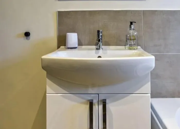 Σπίτι διακοπών The Smithy