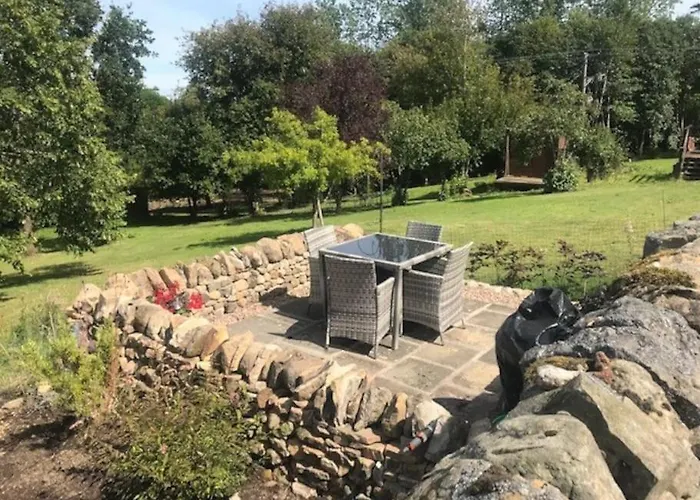 The Smithy Σπίτι διακοπών