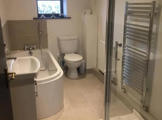 The Smithy Richmond (North Yorkshire)