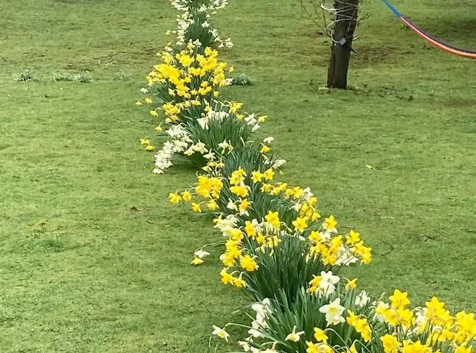 The Smithy * Richmond (North Yorkshire)