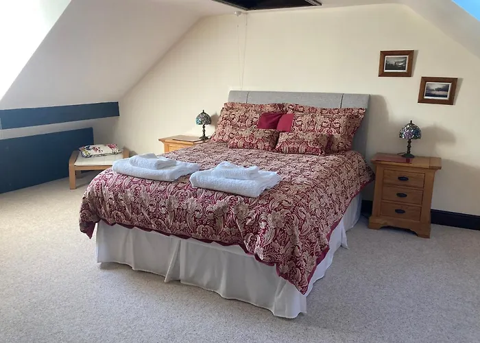 Σπίτι διακοπών The Smithy *