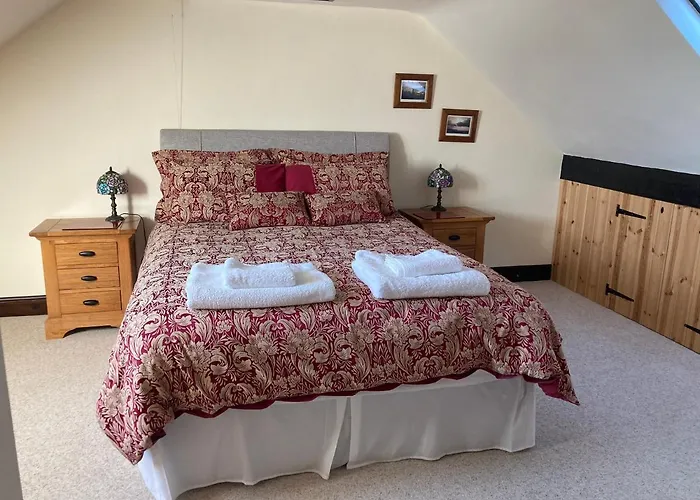 The Smithy Σπίτι διακοπών *