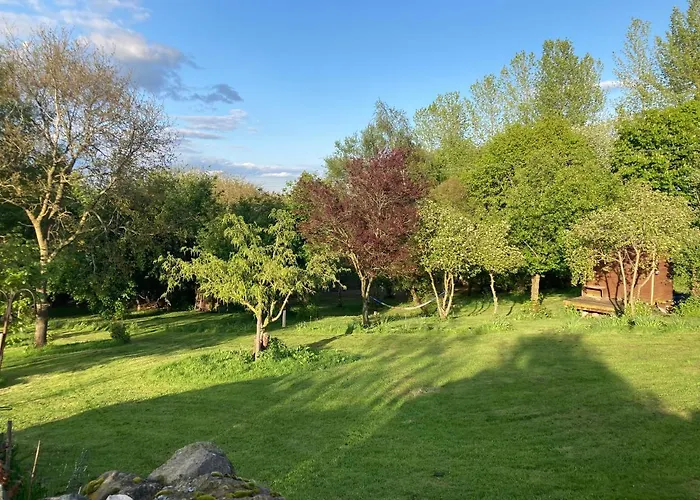 The Smithy Σπίτι διακοπών Richmond (North Yorkshire)