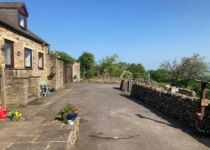 Σπίτι διακοπών The Smithy