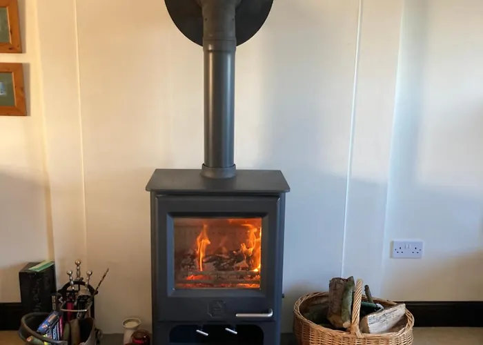 The Smithy Σπίτι διακοπών